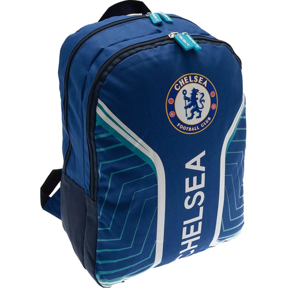 Chelsea FC Backpack - Picture 3 of 4